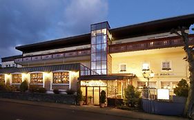 Hotel Restaurant Rueckert